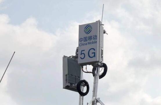 華為、移動等企業(yè)以“AI+5G”共建全國首個5G智慧平安社區(qū)