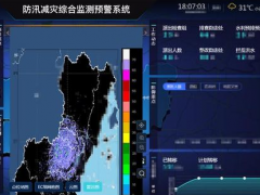 阿里云城市大腦可預測城市汛情AI模型已在內(nèi)測