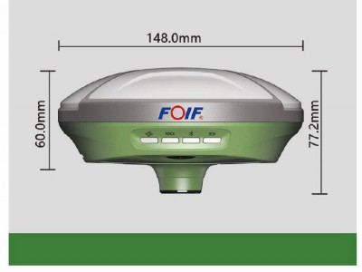 供應蘇州一光高精度RTK GPS測量儀器