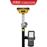 中海達(dá)F200高精度坐標(biāo)定位V200口袋RTK測(cè)量?jī)x器