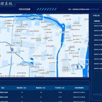 智能水務(wù)管理系統(tǒng)