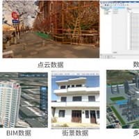 Speed GIS Builder數(shù)據(jù)處理平臺(tái)