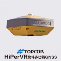 拓普康HiPerVR北斗多功能GNSS