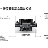 M30T飛行器供應(yīng) 博天科技