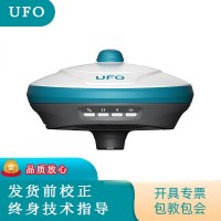 高精度GPS/RTK_專業(yè)GNSS工程測(cè)量測(cè)繪儀器-【UFO】U3PRO