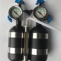 便攜式氣體傳感器標(biāo)校裝置 AP5甲烷傳感器